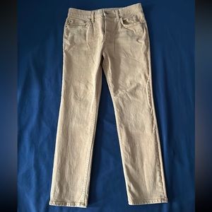 GoodFellow jeans